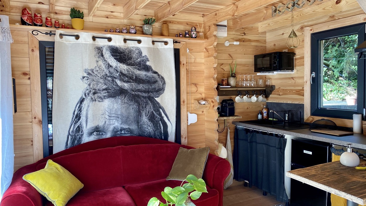 Photo of Kitchen in Puget-sur-Argens