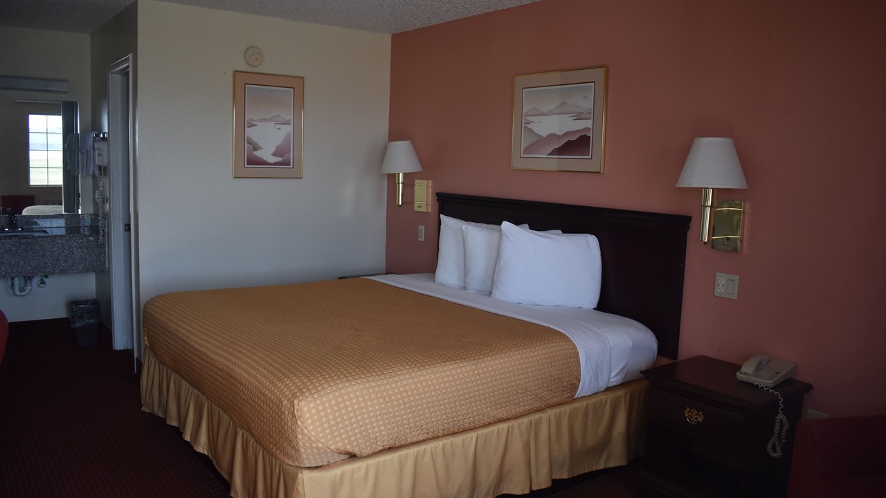 Photo of Bedroom in Bentonville - Fayetteville