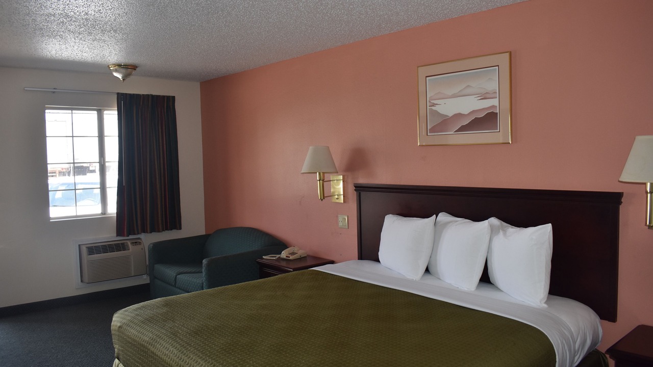 Photo of Bedroom in Bentonville - Fayetteville