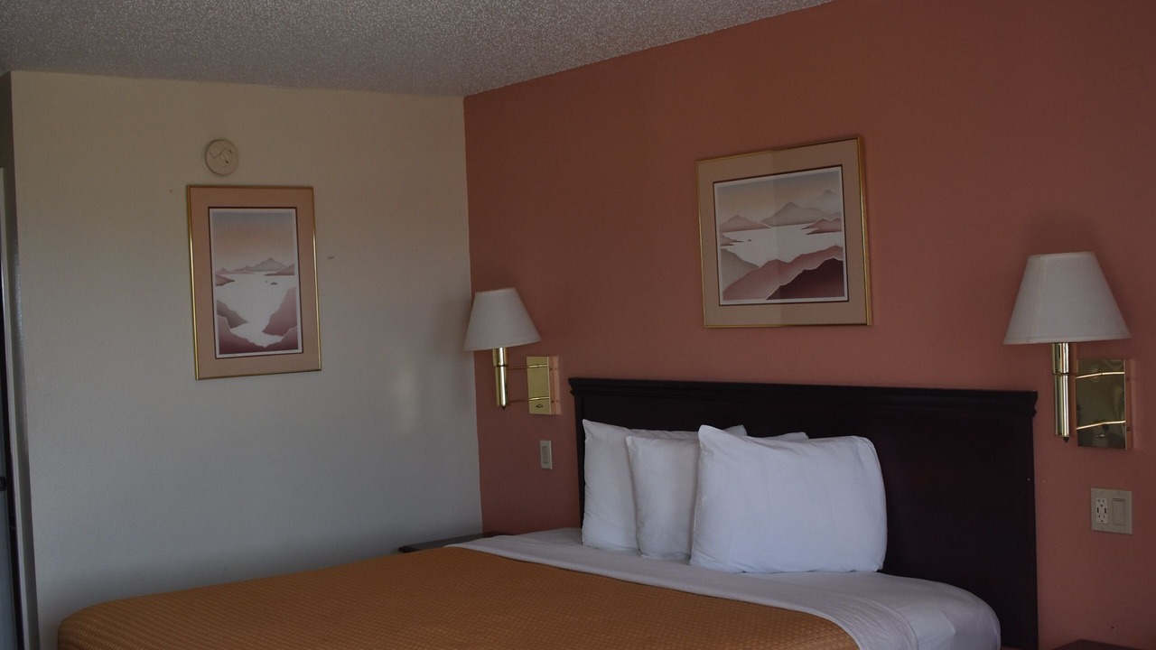Photo of Bedroom in Bentonville - Fayetteville