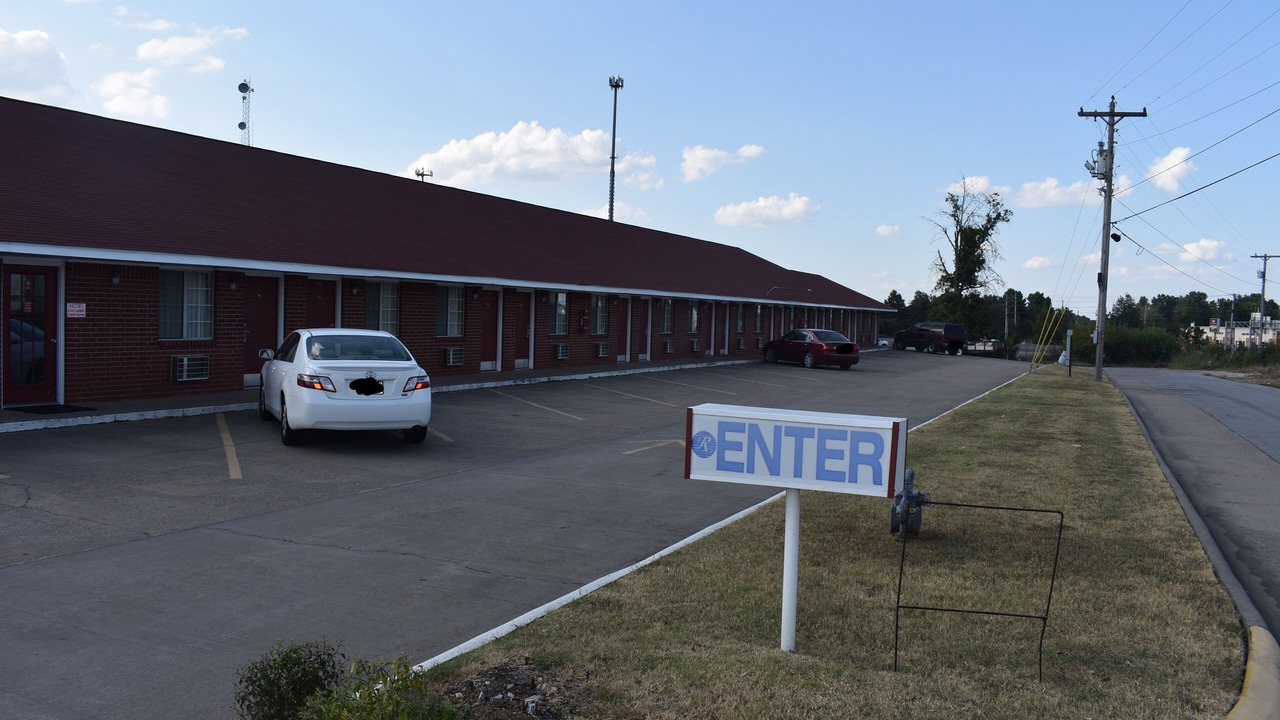 Photo of Outdoor in Bentonville - Fayetteville