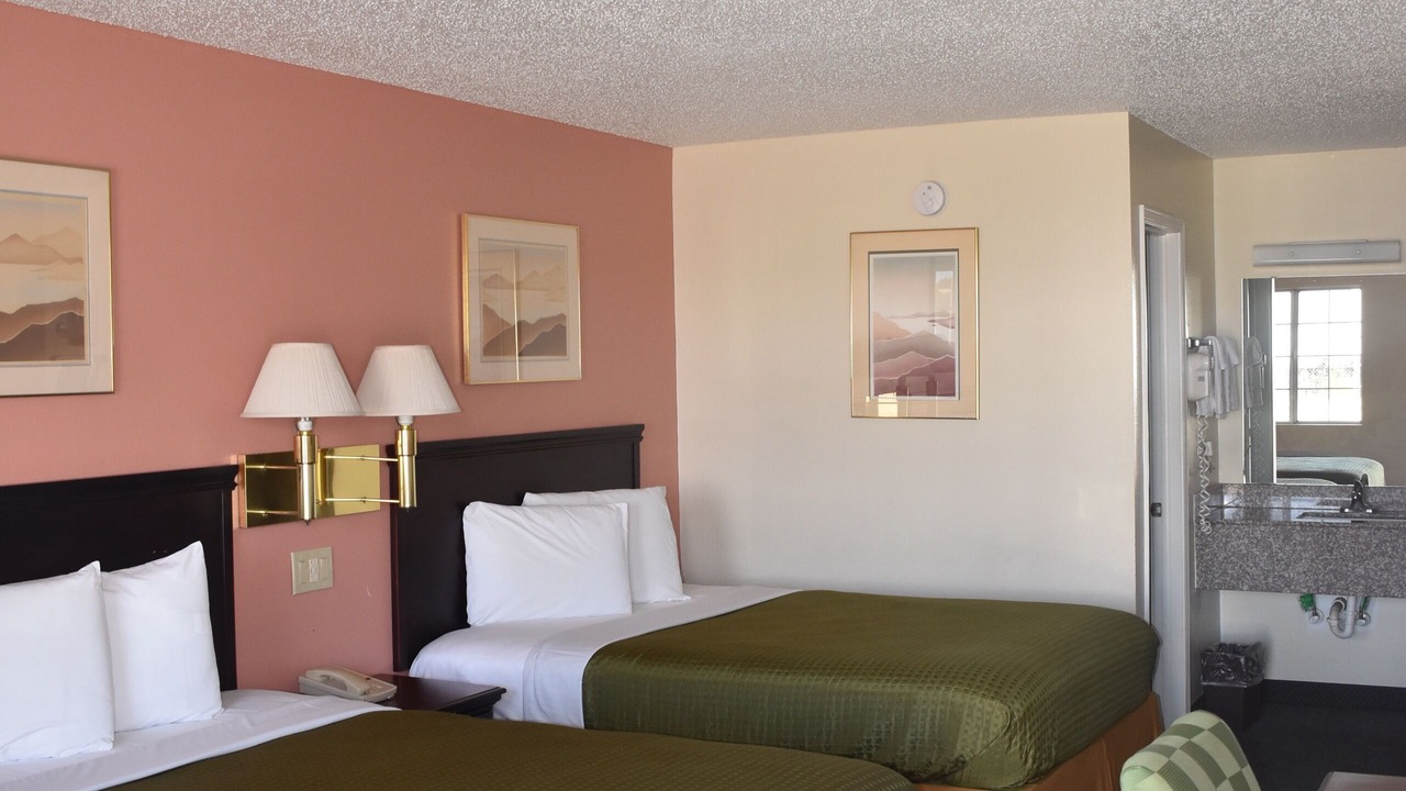 Photo of Bedroom in Bentonville - Fayetteville