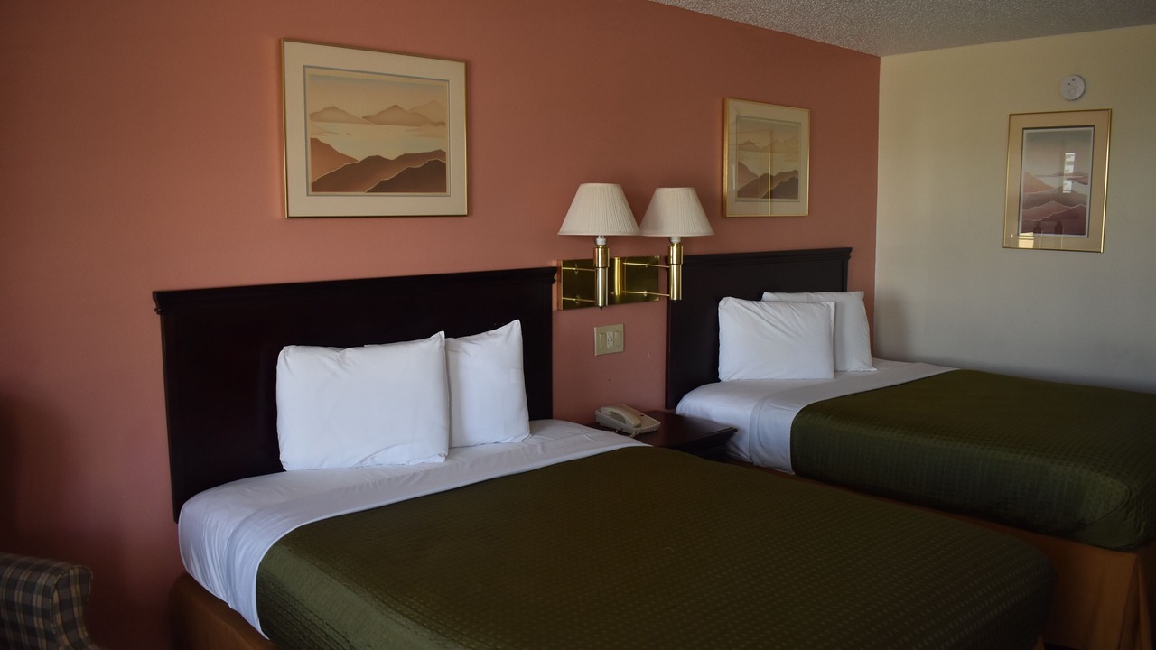 Photo of Bedroom in Bentonville - Fayetteville