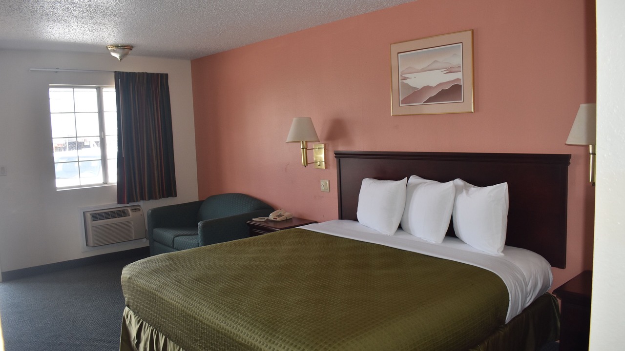 Photo of Bedroom in Bentonville - Fayetteville