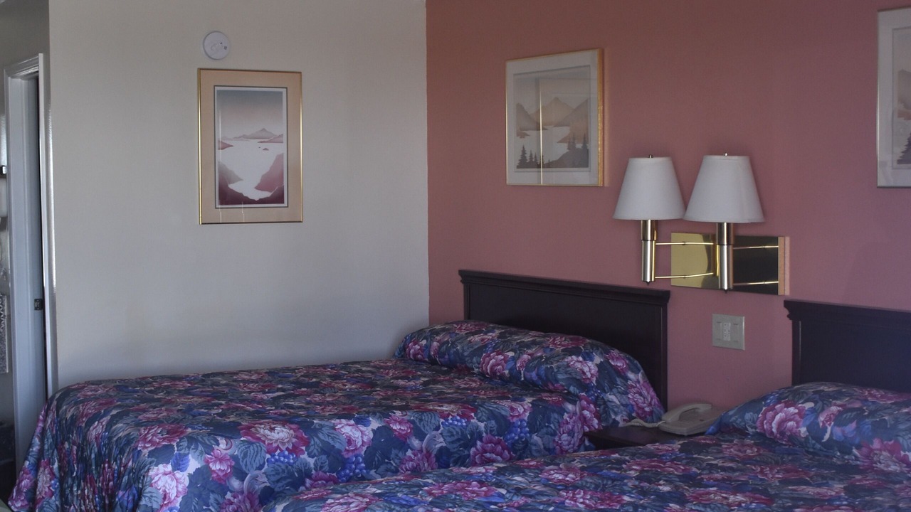 Photo of Bedroom in Bentonville - Fayetteville
