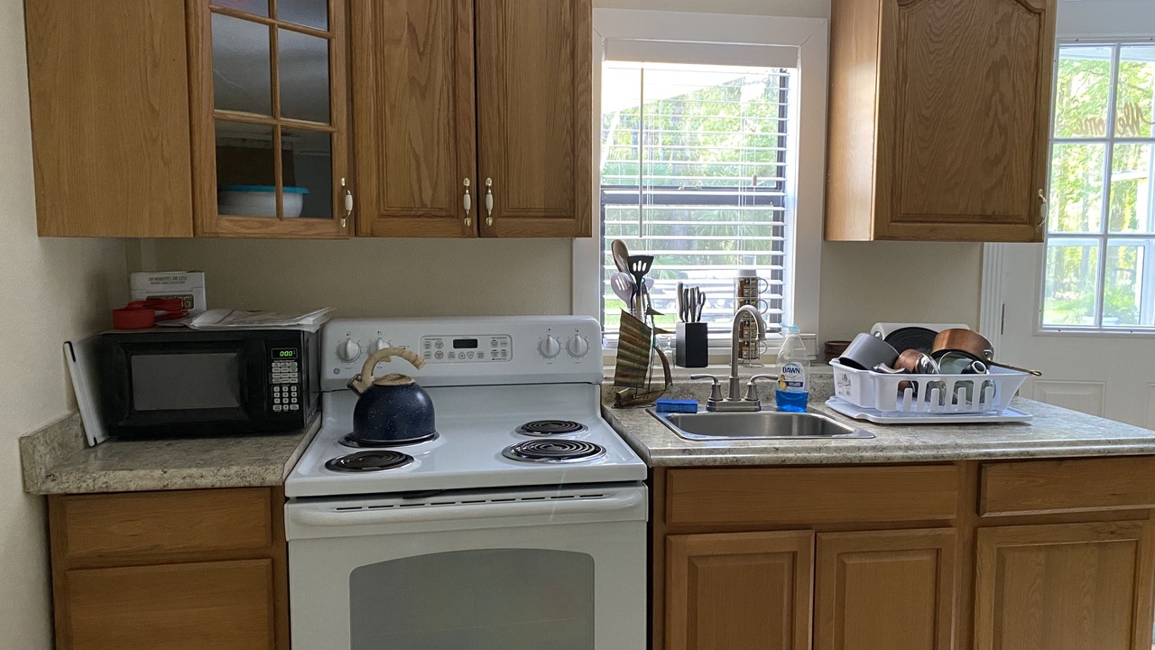 Photo of Kitchen in Astor