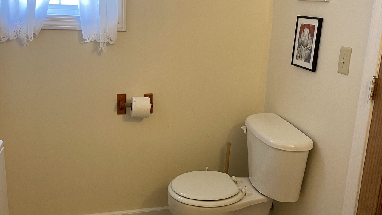 Photo of Bathroom in Machias
