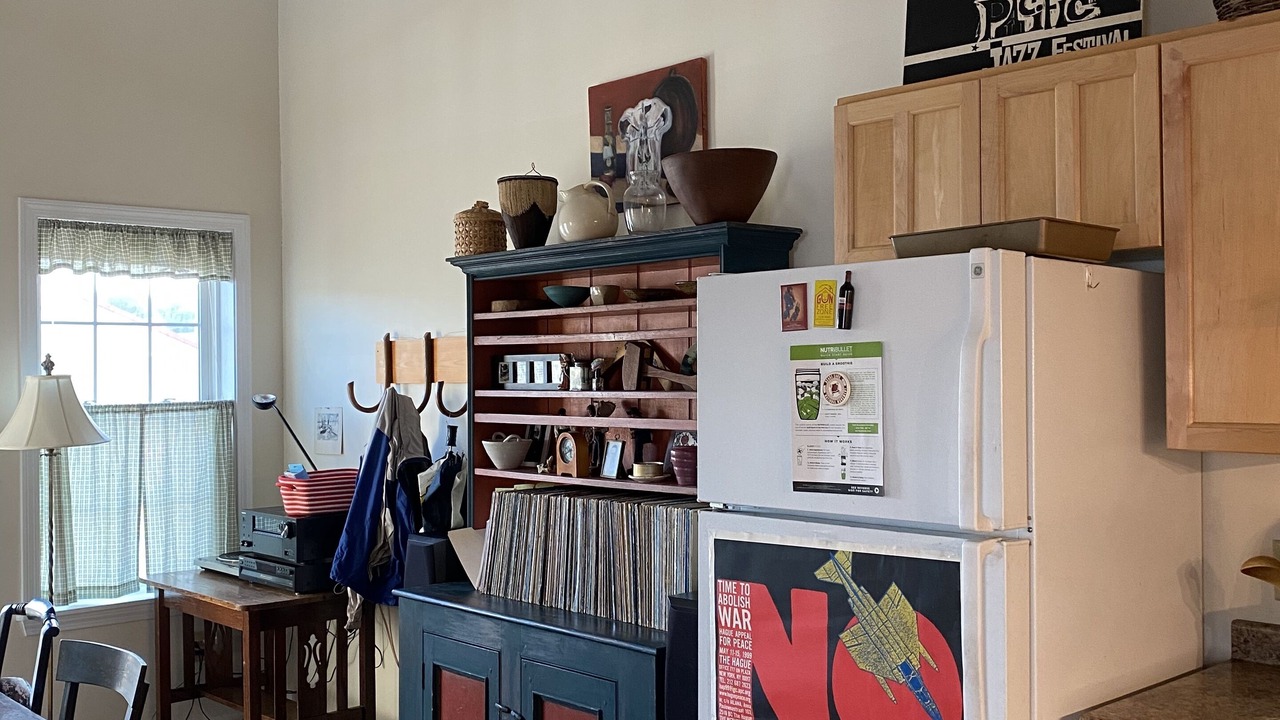 Photo of Kitchen in Machias