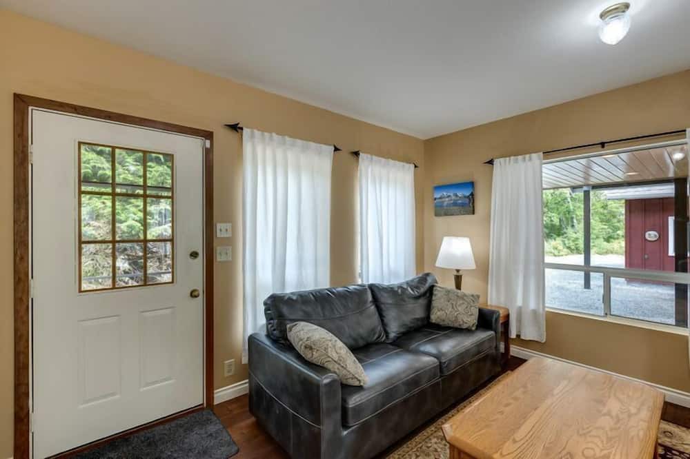 Photo of Bedroom in Whatcom County
