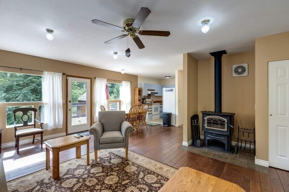 Photo of Bedroom in Whatcom County