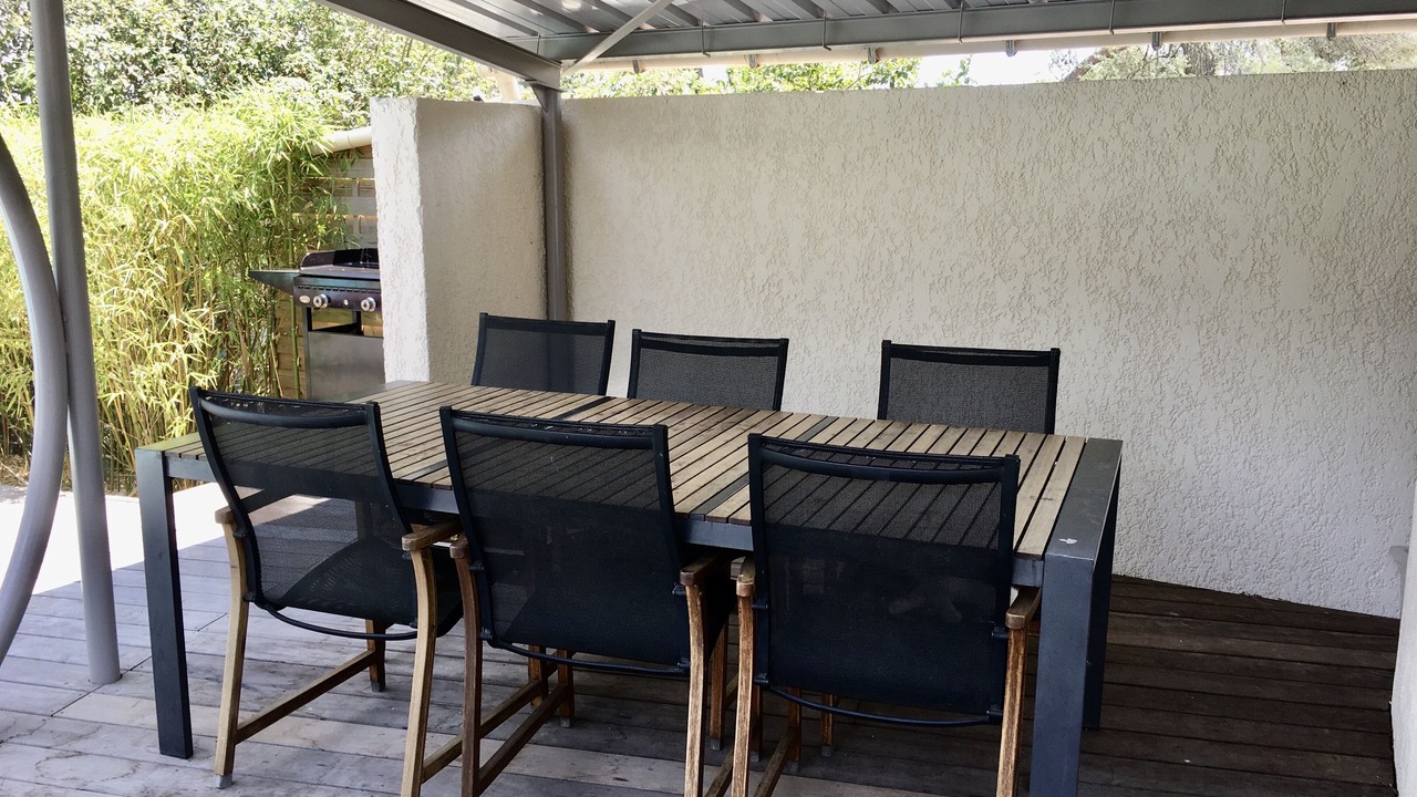 Photo of Outdoor in Bellegarde