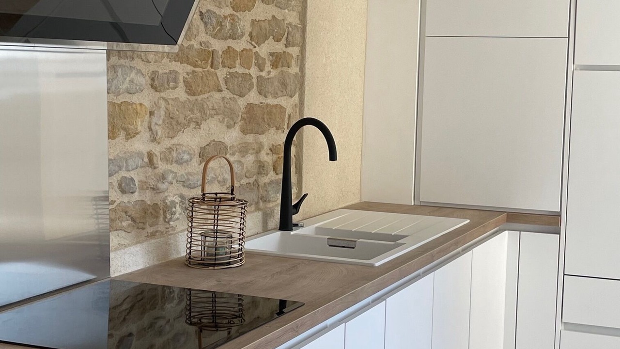 Photo of Kitchen in Chaille-les-Marais