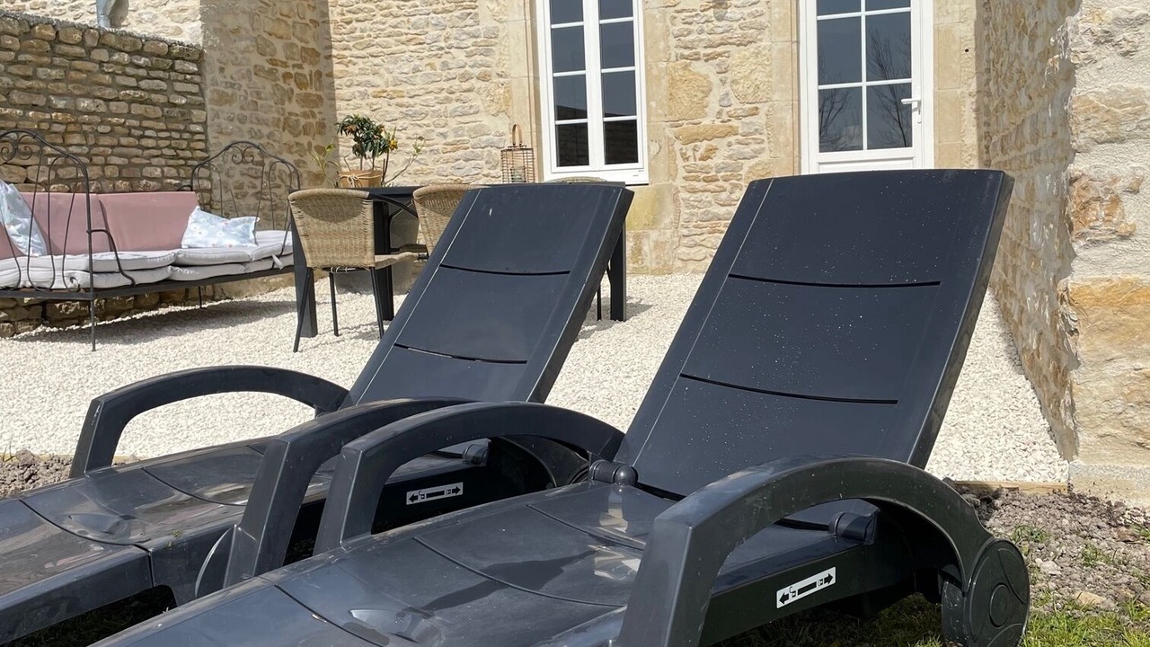 Photo of Outdoor in Chaille-les-Marais