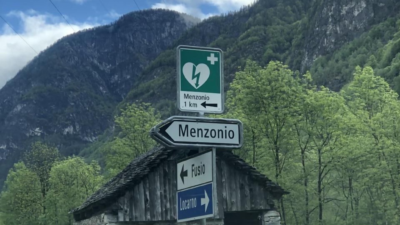 Photo of Others in Lavizzara