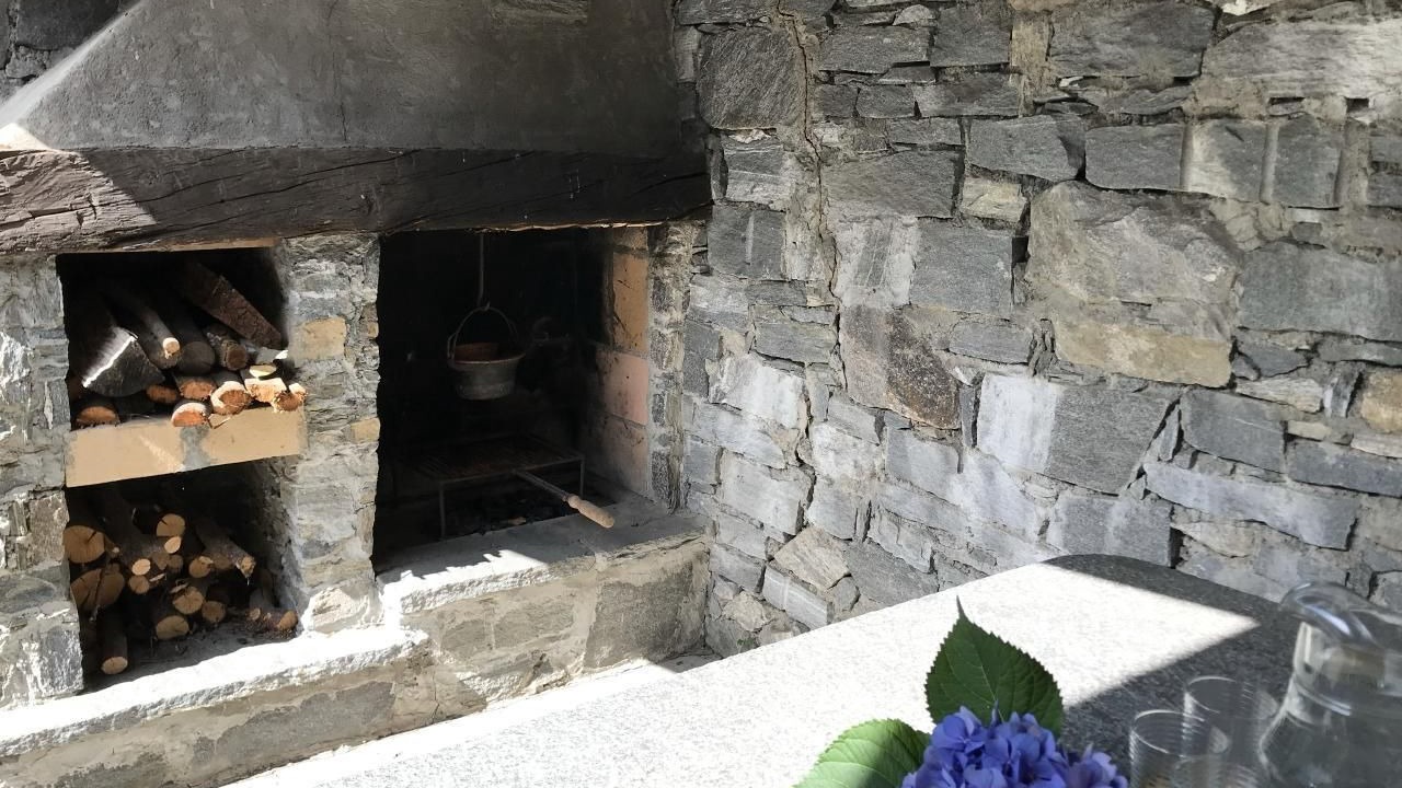 Photo of Outdoor in Lavizzara