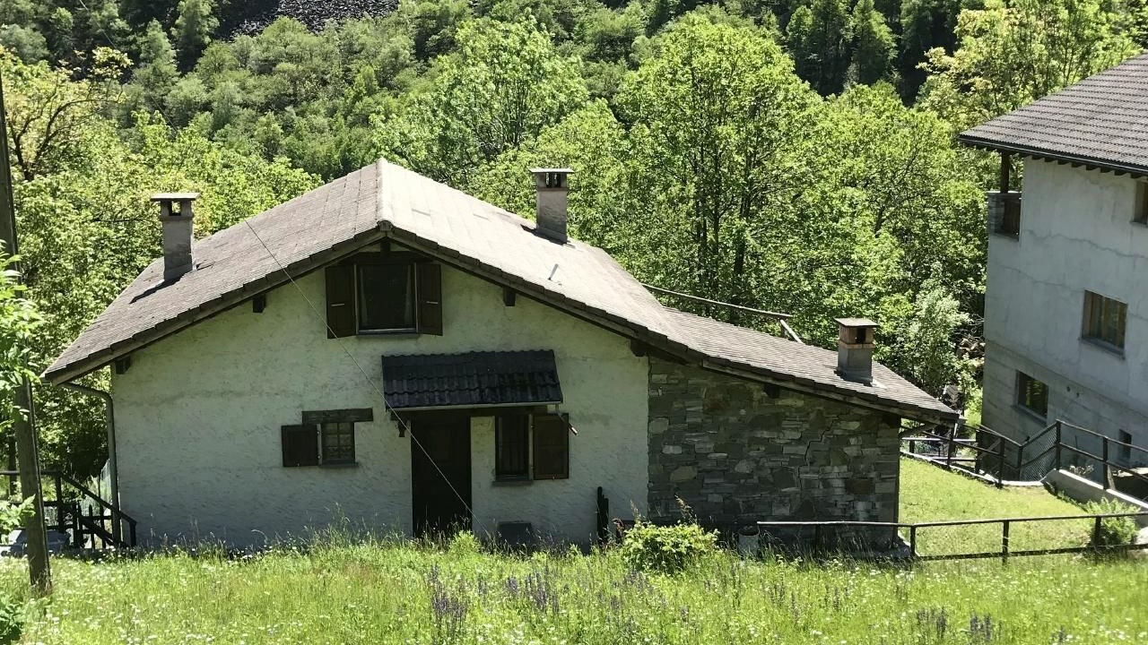 Photo of Outdoor in Lavizzara