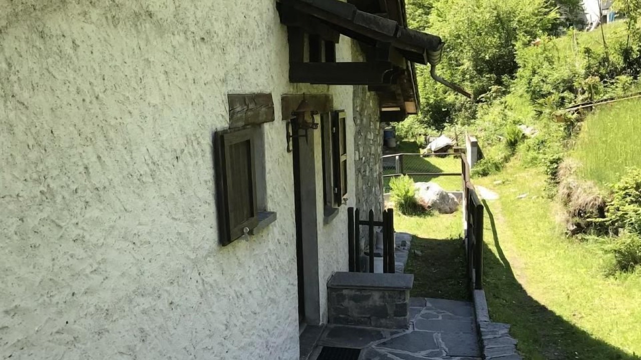 Photo of Outdoor in Lavizzara