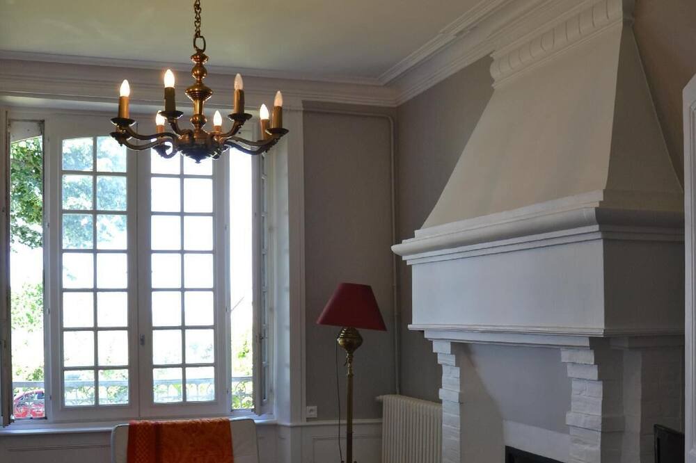 Photo of Livingroom in Hede