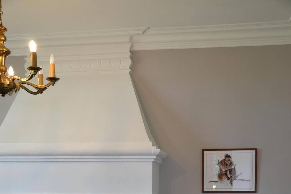 Photo of Livingroom in Hede