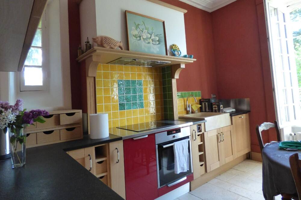 Photo of Kitchen in Hede