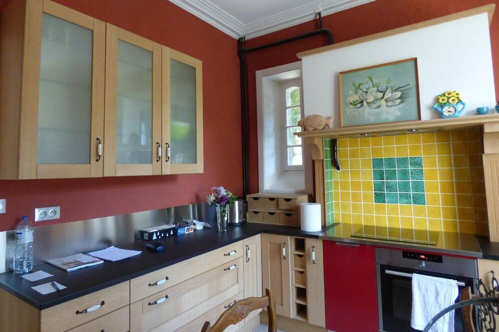 Photo of Kitchen in Hede