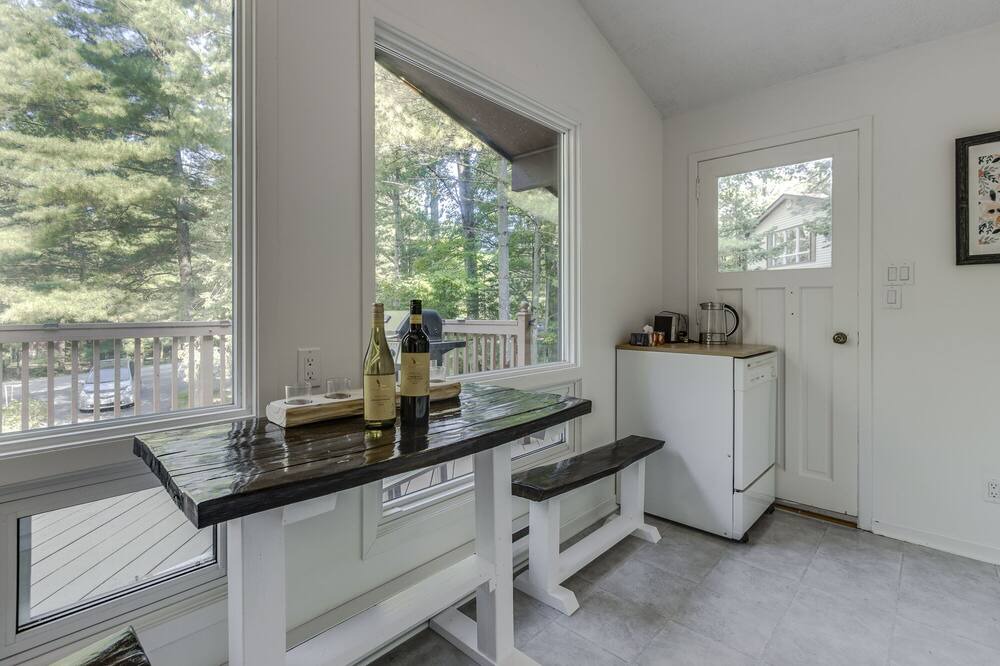 Photo of Kitchen in Lafontaine