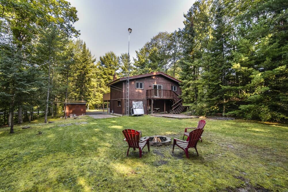 Photo of Outdoor in Lafontaine