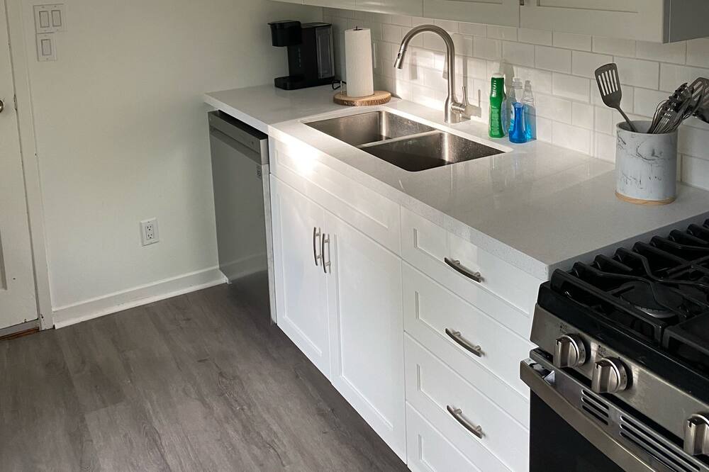 Photo of Kitchen in Lafontaine