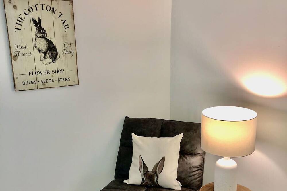 Photo of Livingroom in Lafontaine