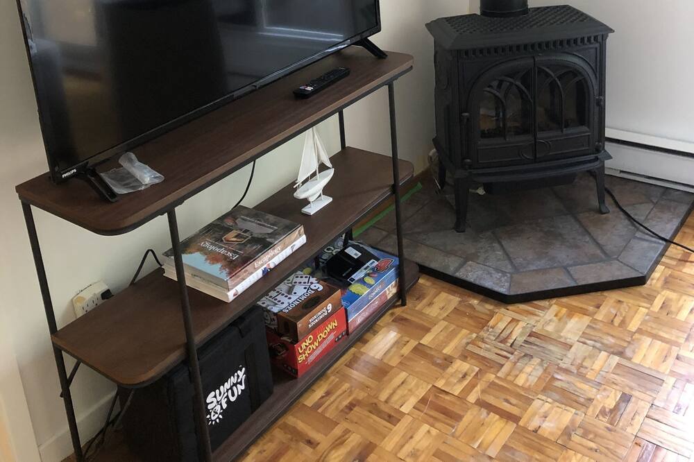 Photo of Livingroom in Lafontaine
