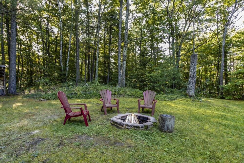 Photo of Outdoor in Lafontaine