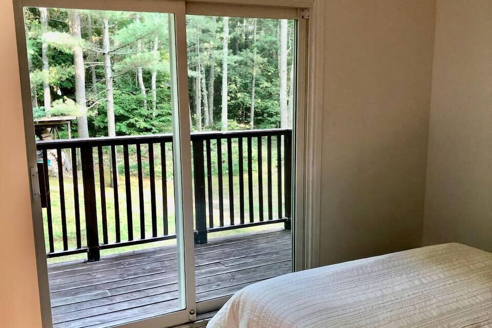 Photo of Bedroom in Lafontaine