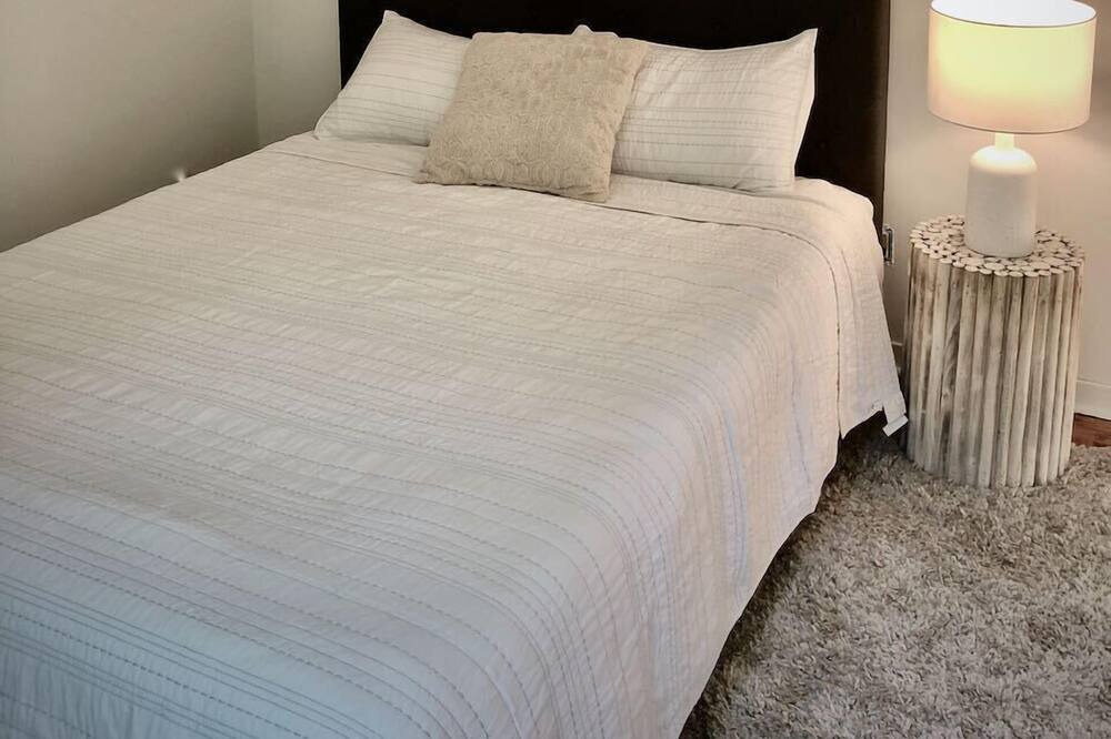 Photo of Bedroom in Lafontaine
