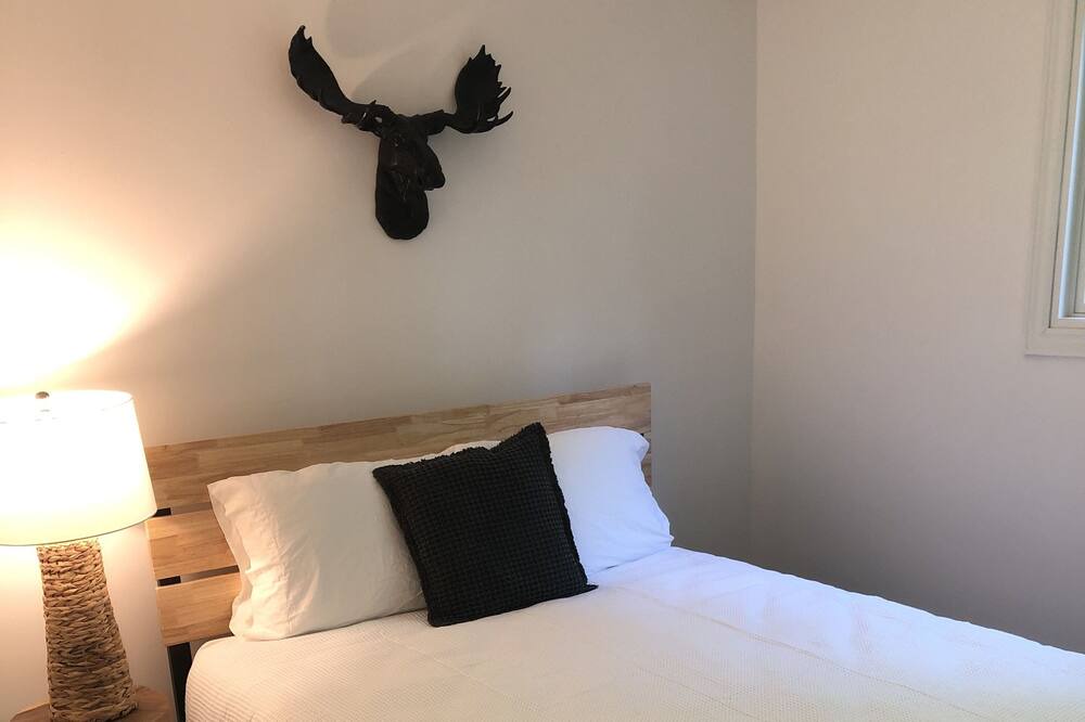 Photo of Bedroom in Lafontaine