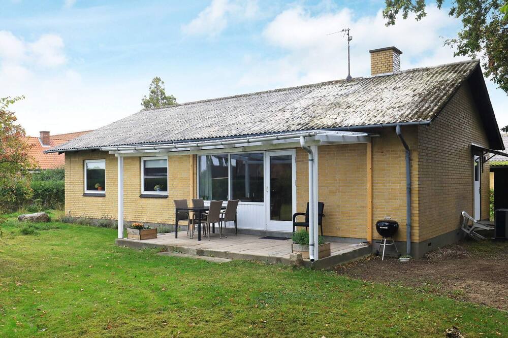 Photo of Outdoor in Snøde