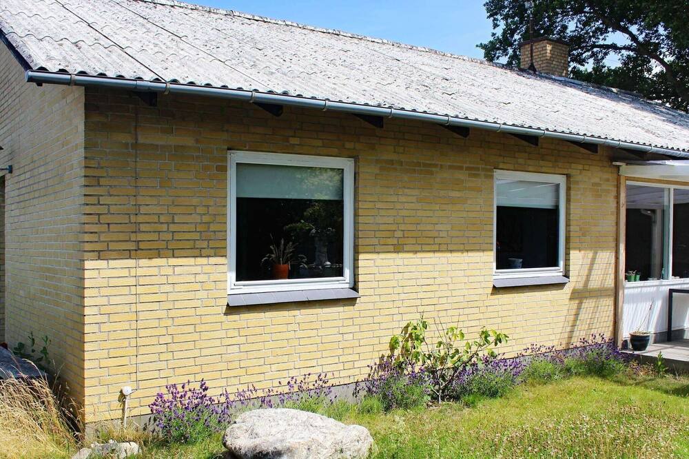 Photo of Outdoor in Snøde