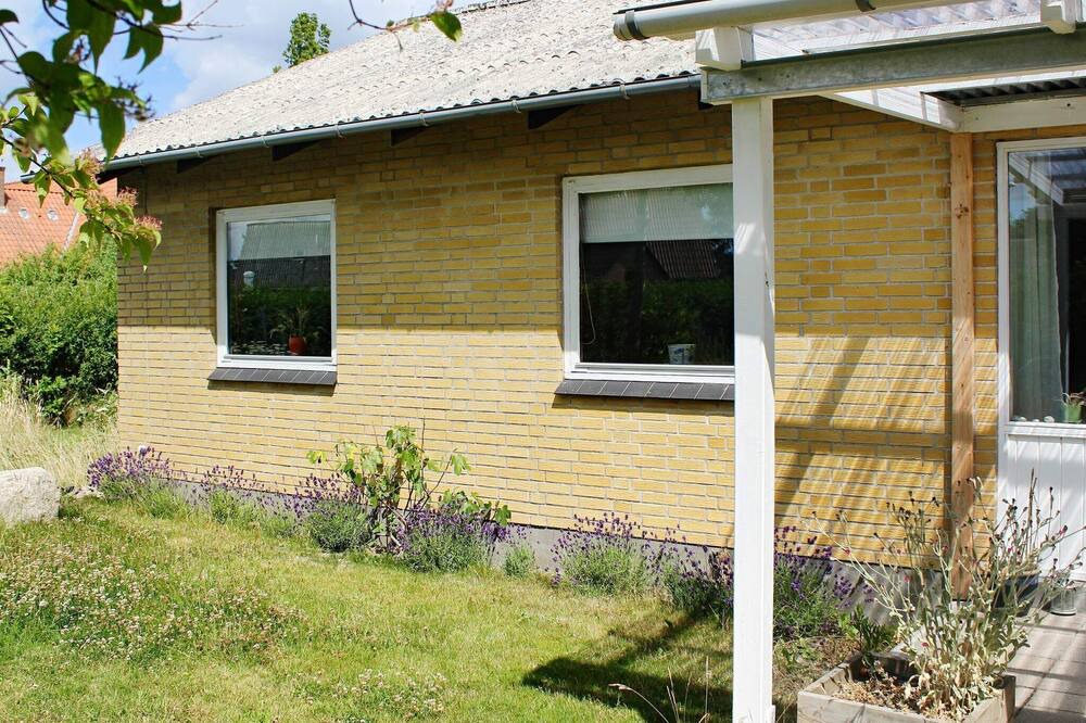 Photo of Outdoor in Snøde
