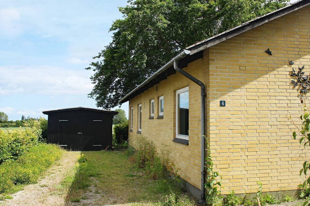 Photo of Outdoor in Snøde