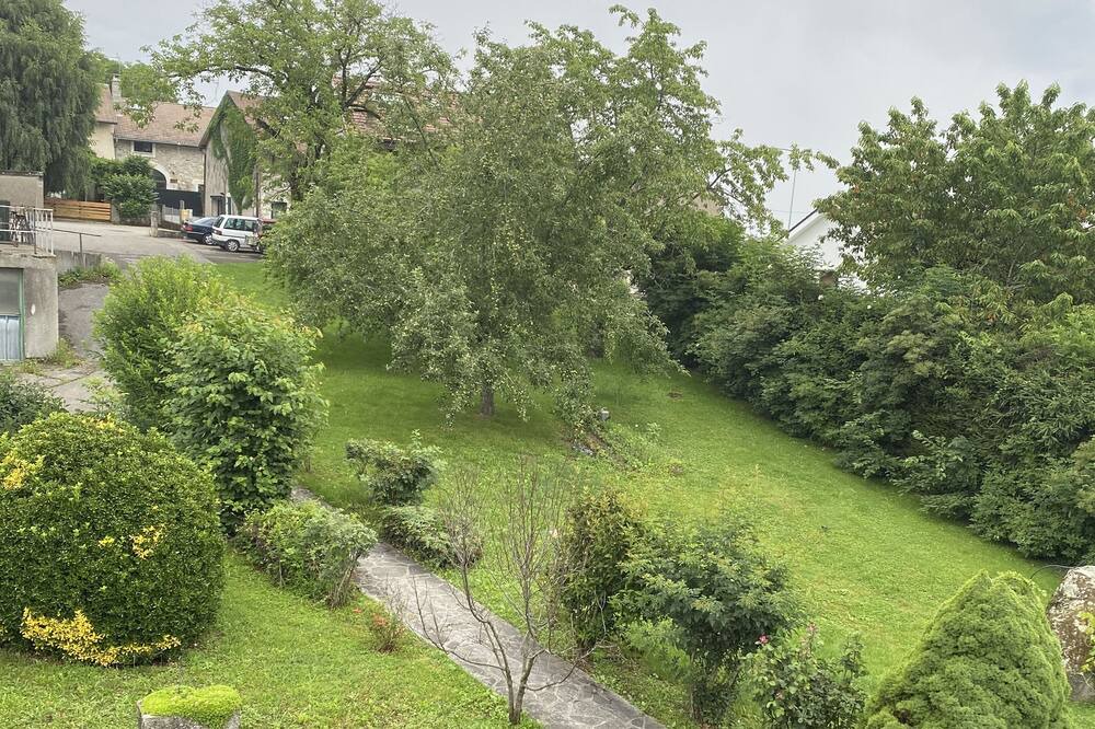 Photo of Outdoor in Cessy