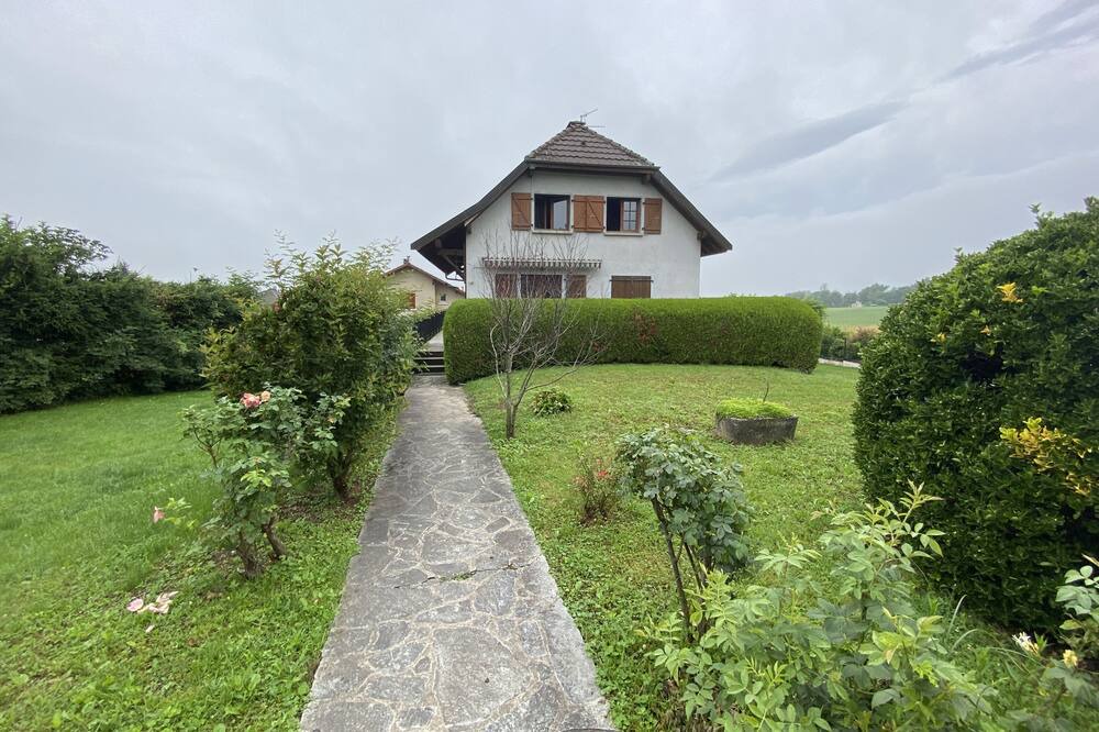 Photo of Outdoor in Cessy