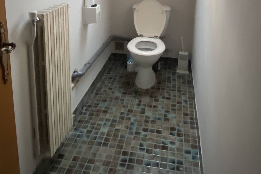 Photo of Bathroom in Cessy