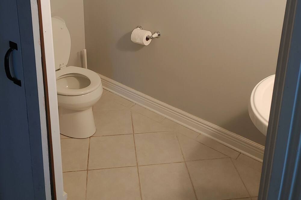 Photo of Bathroom in Ottawa