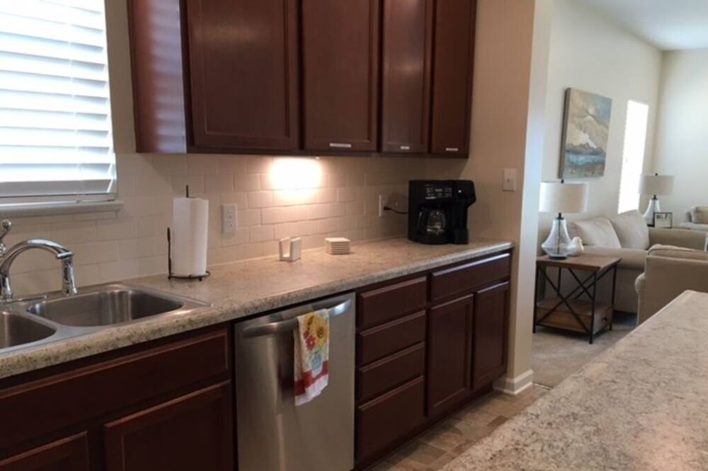 Photo of Kitchen in Pendleton