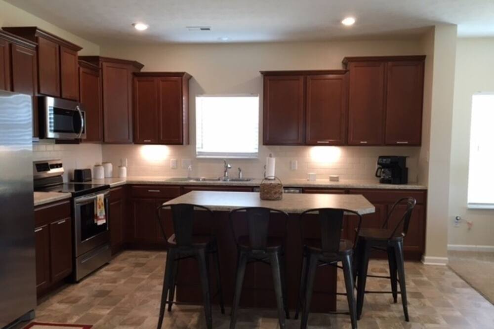 Photo of Kitchen in Pendleton