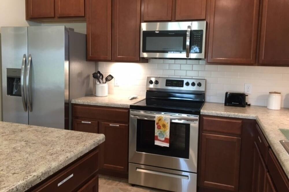 Photo of Kitchen in Pendleton