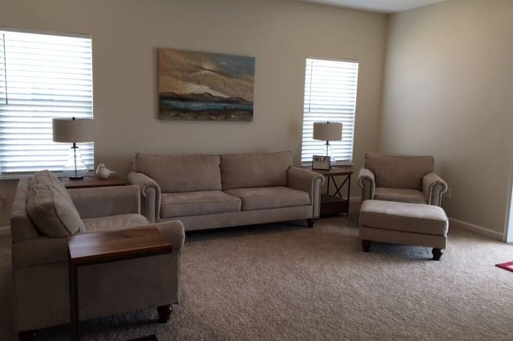 Photo of Bedroom in Pendleton