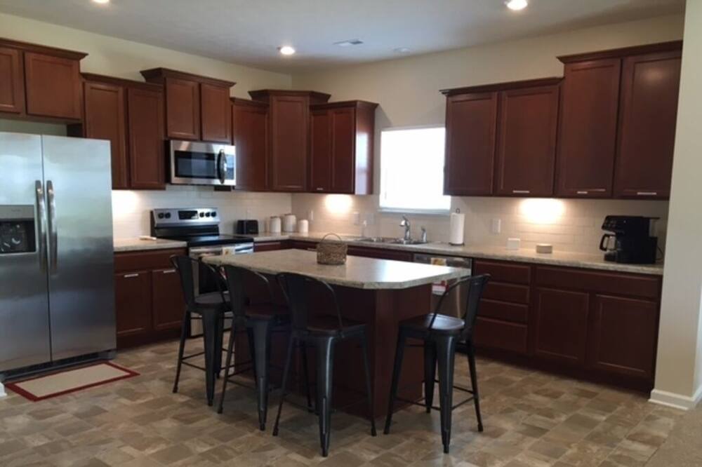 Photo of Kitchen in Pendleton