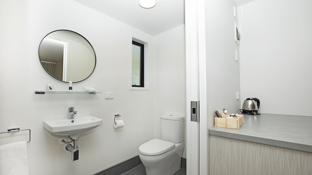 Photo of Bathroom in Whakatane