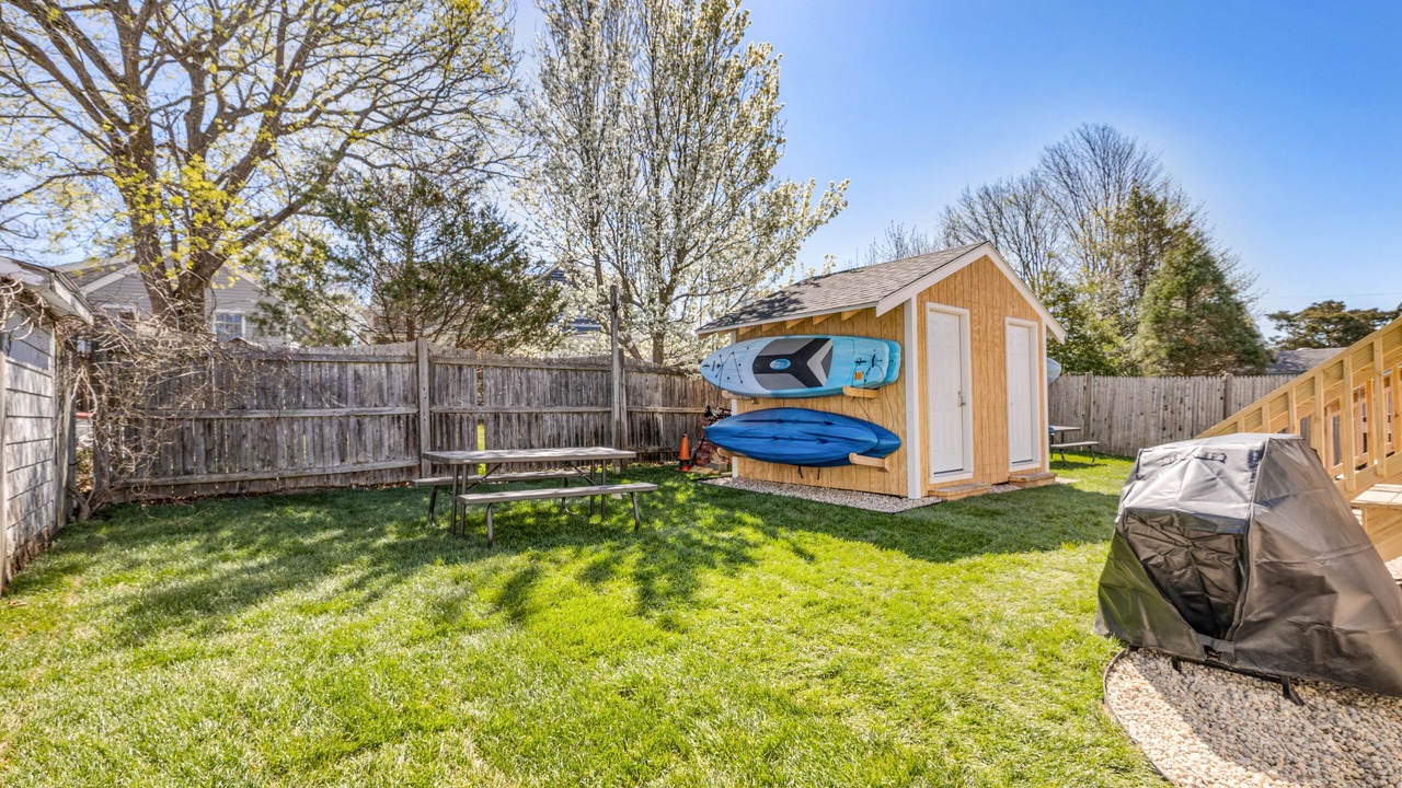 Photo of Outdoor in Onset