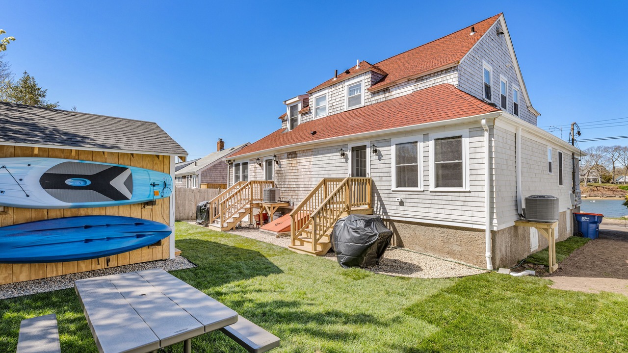 Photo of Outdoor in Onset